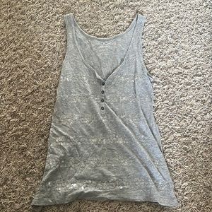 Old Navy tank